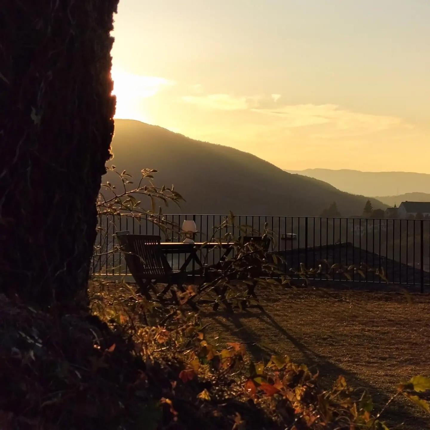 Les Planes De Viladrau Exteriér fotografie